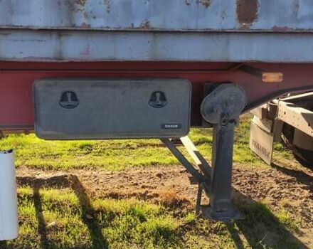 Красный DOLL Z-210, объемом двигателя 0 л и пробегом 0 тыс. км за 6500 $, фото 1 на Automoto.ua