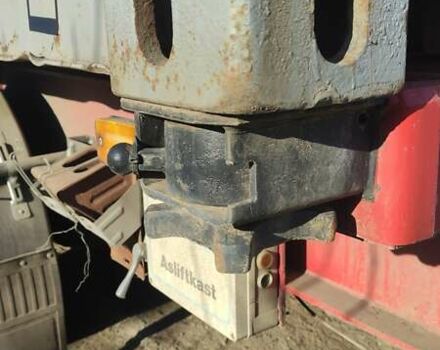 Красный DOLL Z-210, объемом двигателя 0 л и пробегом 0 тыс. км за 6500 $, фото 2 на Automoto.ua