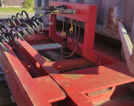 Красный DOLL Z-210, объемом двигателя 0 л и пробегом 0 тыс. км за 6500 $, фото 8 на Automoto.ua