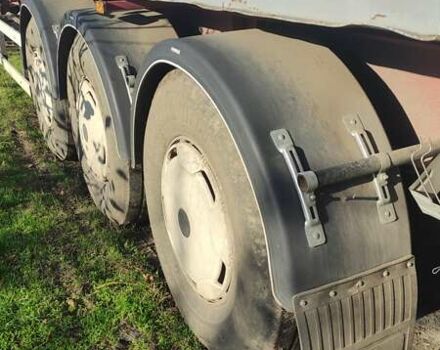 Красный DOLL Z-210, объемом двигателя 0 л и пробегом 0 тыс. км за 6500 $, фото 5 на Automoto.ua