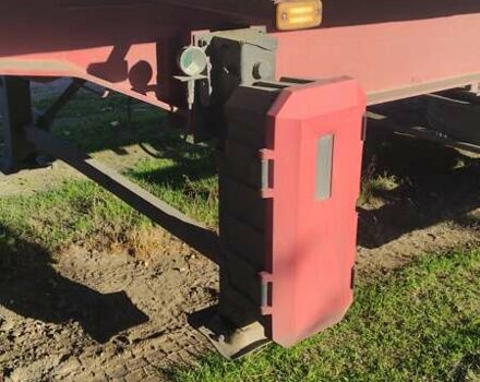 Красный DOLL Z-210, объемом двигателя 0 л и пробегом 0 тыс. км за 6500 $, фото 7 на Automoto.ua