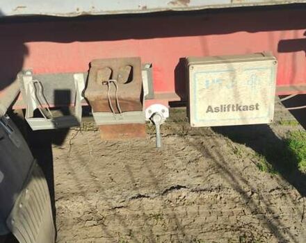 Красный DOLL Z-210, объемом двигателя 0 л и пробегом 0 тыс. км за 6500 $, фото 6 на Automoto.ua