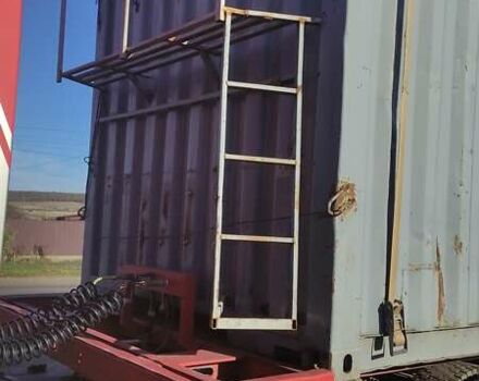 Красный DOLL Z-210, объемом двигателя 0 л и пробегом 0 тыс. км за 6500 $, фото 9 на Automoto.ua