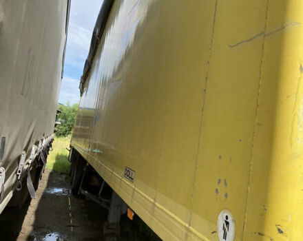 Жовтий DOLL Z-210, об'ємом двигуна 0 л та пробігом 0 тис. км за 11000 $, фото 1 на Automoto.ua