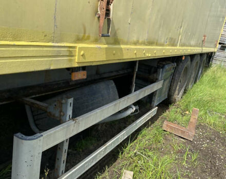 Жовтий DOLL Z-210, об'ємом двигуна 0 л та пробігом 0 тис. км за 11000 $, фото 5 на Automoto.ua