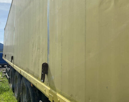 Жовтий DOLL Z-210, об'ємом двигуна 0 л та пробігом 0 тис. км за 11000 $, фото 2 на Automoto.ua