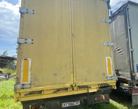 Жовтий DOLL Z-210, об'ємом двигуна 0 л та пробігом 0 тис. км за 11000 $, фото 3 на Automoto.ua