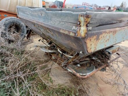 Donder ЦГСА, объемом двигателя 0 л и пробегом 0 тыс. км за 11628 $, фото 1 на Automoto.ua