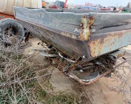 Donder ЦГСА, об'ємом двигуна 0 л та пробігом 0 тис. км за 11628 $, фото 1 на Automoto.ua