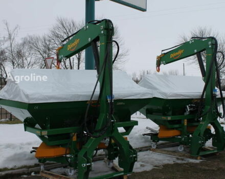 Зеленый Donder Другая, объемом двигателя 0 л и пробегом 0 тыс. км за 2 $, фото 5 на Automoto.ua