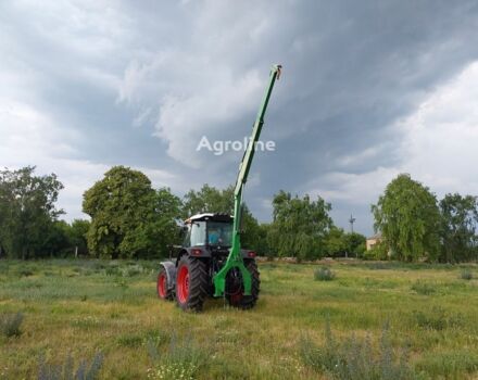 Зеленый Donder Другая, объемом двигателя 0 л и пробегом 0 тыс. км за 3373 $, фото 2 на Automoto.ua