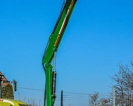 Зеленый Donder Другая, объемом двигателя 0 л и пробегом 0 тыс. км за 3373 $, фото 4 на Automoto.ua