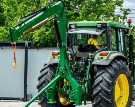 Зеленый Donder Другая, объемом двигателя 0 л и пробегом 0 тыс. км за 3373 $, фото 3 на Automoto.ua