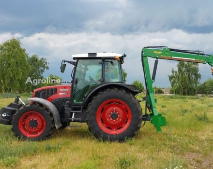 Зеленый Donder Другая, объемом двигателя 0 л и пробегом 0 тыс. км за 3373 $, фото 1 на Automoto.ua