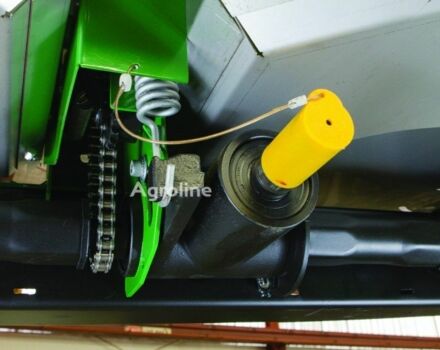 Зеленый Donder Другая, объемом двигателя 0 л и пробегом 0 тыс. км за 2 $, фото 9 на Automoto.ua