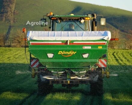 Зеленый Donder Другая, объемом двигателя 0 л и пробегом 0 тыс. км за 2 $, фото 4 на Automoto.ua