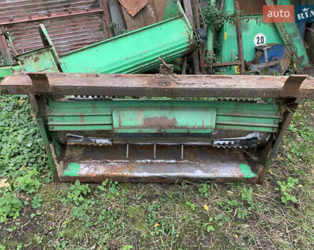 ДОНЭКС ЭО 4111, объемом двигателя 0 л и пробегом 0 тыс. км за 12000 $, фото 8 на Automoto.ua