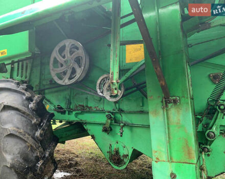 ДОНЭКС ЭО 4111, объемом двигателя 0 л и пробегом 0 тыс. км за 12000 $, фото 12 на Automoto.ua