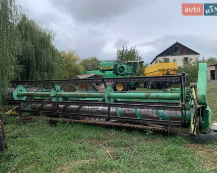 ДОНЭКС ЭО 4111, объемом двигателя 0 л и пробегом 0 тыс. км за 12000 $, фото 11 на Automoto.ua