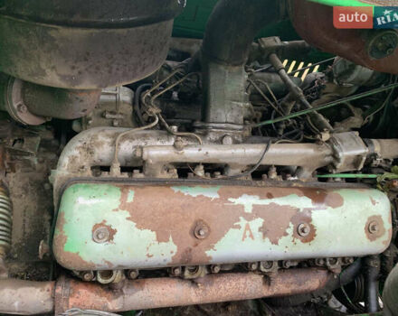 ДОНЭКС ЭО 4111, объемом двигателя 0 л и пробегом 0 тыс. км за 12000 $, фото 5 на Automoto.ua