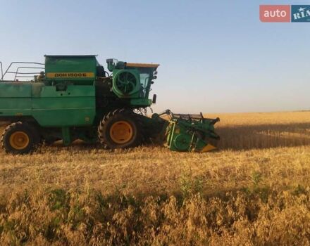 ДОНЭКС ЭО 4111, об'ємом двигуна 0 л та пробігом 0 тис. км за 8500 $, фото 2 на Automoto.ua