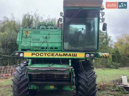 ДОНЭКС ЭО 4111 2004 в Бершаде на Automoto.ua ДОНЭКС ЭО 4111, объемом двигателя 0 л и пробегом 0 тыс. км за 12000 $, фото 1 на Automoto.ua