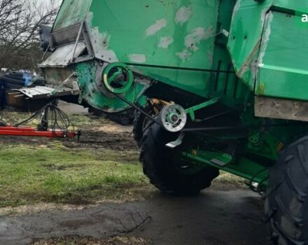 ДонСнаб Донец, об'ємом двигуна 0 л та пробігом 45 тис. км за 11500 $, фото 1 на Automoto.ua