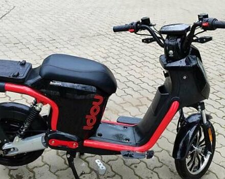 Doohan Itank, объемом двигателя 0 л и пробегом 2 тыс. км за 959 $, фото 10 на Automoto.ua
