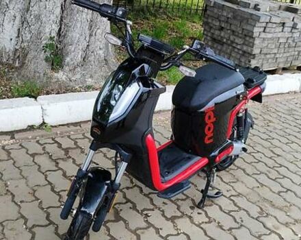 Doohan Itank, объемом двигателя 0 л и пробегом 2 тыс. км за 959 $, фото 5 на Automoto.ua