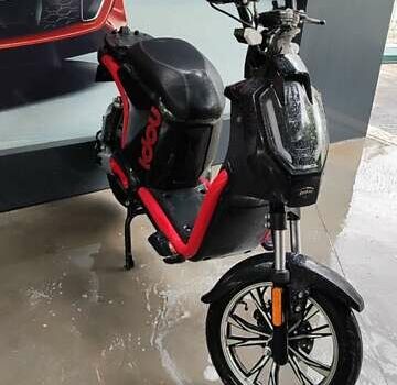 Doohan Itank, объемом двигателя 0 л и пробегом 2 тыс. км за 959 $, фото 18 на Automoto.ua