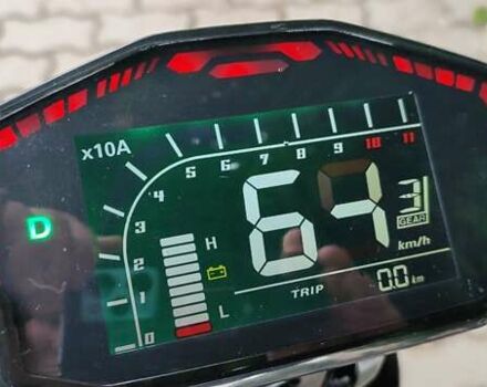 Doohan Itank, объемом двигателя 0 л и пробегом 2 тыс. км за 959 $, фото 3 на Automoto.ua