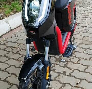 Doohan Itank, объемом двигателя 0 л и пробегом 2 тыс. км за 959 $, фото 2 на Automoto.ua