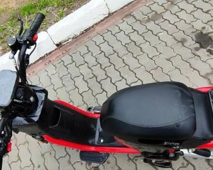 Doohan Itank, объемом двигателя 0 л и пробегом 2 тыс. км за 959 $, фото 8 на Automoto.ua