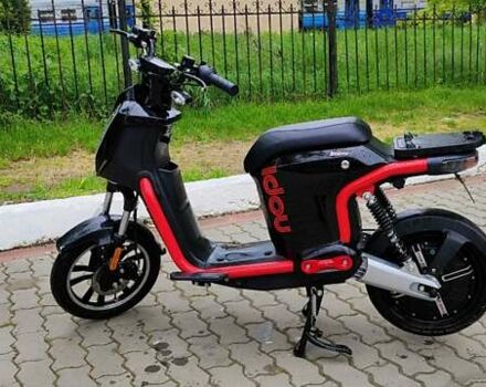 Doohan Itank, объемом двигателя 0 л и пробегом 2 тыс. км за 959 $, фото 16 на Automoto.ua