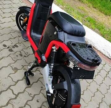 Doohan Itank, объемом двигателя 0 л и пробегом 2 тыс. км за 959 $, фото 15 на Automoto.ua
