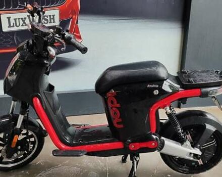 Doohan Itank, объемом двигателя 0 л и пробегом 2 тыс. км за 959 $, фото 24 на Automoto.ua