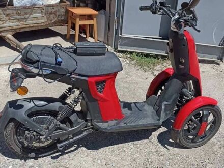 Doohan Itank, об'ємом двигуна 0 л та пробігом 1 тис. км за 892 $, фото 1 на Automoto.ua