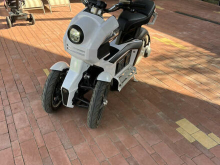 Doohan Itank, объемом двигателя 0 л и пробегом 1 тыс. км за 2200 $, фото 1 на Automoto.ua