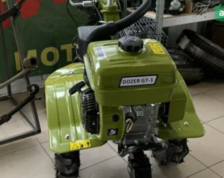 Dozer G7-1, об'ємом двигуна 0 л та пробігом 0 тис. км за 369 $, фото 1 на Automoto.ua