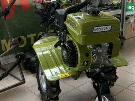 Dozer G7-1, об'ємом двигуна 0 л та пробігом 0 тис. км за 369 $, фото 1 на Automoto.ua