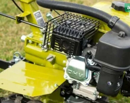 Dozer G7-2, объемом двигателя 0.22 л и пробегом 0 тыс. км за 362 $, фото 5 на Automoto.ua