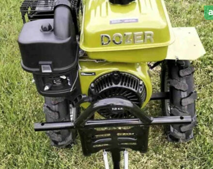 Dozer G7-2, об'ємом двигуна 0 л та пробігом 0 тис. км за 534 $, фото 5 на Automoto.ua