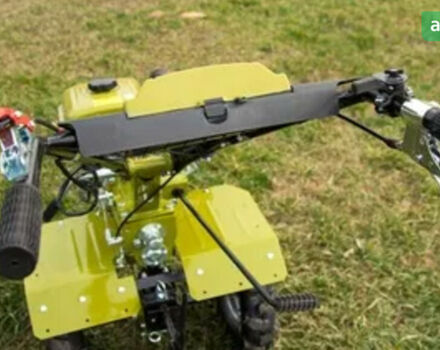 Dozer G7-2, объемом двигателя 0.22 л и пробегом 0 тыс. км за 362 $, фото 1 на Automoto.ua