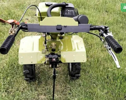 Dozer G7-2, об'ємом двигуна 0 л та пробігом 0 тис. км за 534 $, фото 2 на Automoto.ua