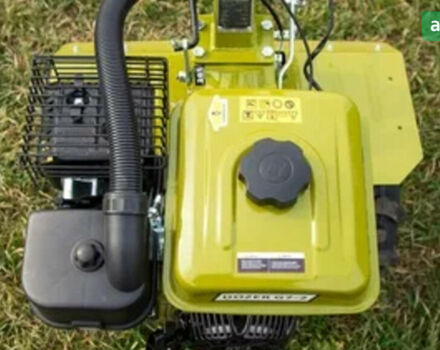 Dozer G7-2, объемом двигателя 0.22 л и пробегом 0 тыс. км за 362 $, фото 4 на Automoto.ua
