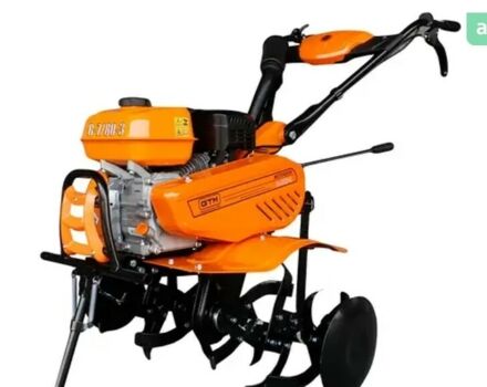 Dozer G7-2ВТ, объемом двигателя 7 л и пробегом 0 тыс. км за 400 $, фото 5 на Automoto.ua