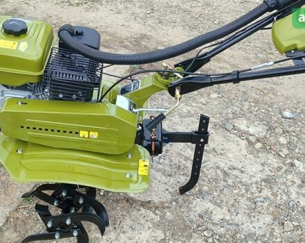 Dozer G7-2ВТ, объемом двигателя 7 л и пробегом 0 тыс. км за 400 $, фото 4 на Automoto.ua