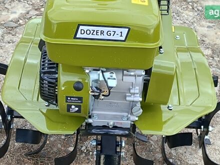 Dozer G7-2ВТ, об'ємом двигуна 7 л та пробігом 0 тис. км за 400 $, фото 1 на Automoto.ua