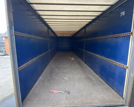 Синій Draco MZS, об'ємом двигуна 0 л та пробігом 6 тис. км за 8598 $, фото 6 на Automoto.ua