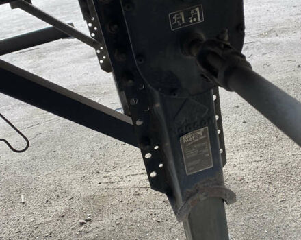 Синій Draco MZS, об'ємом двигуна 0 л та пробігом 6 тис. км за 8598 $, фото 17 на Automoto.ua